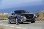 Mazda3 Hatchback 2014 года